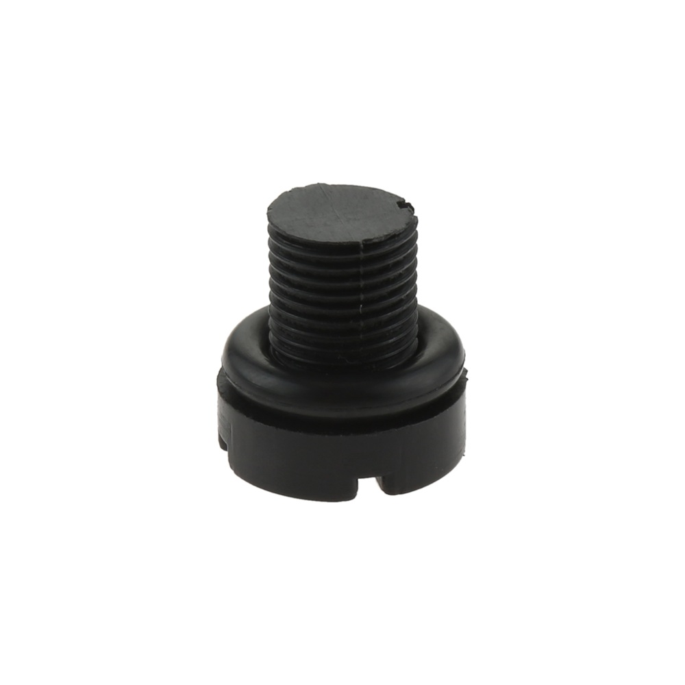 4pcs Expansion Tank Bleeder Screw Clips Black For BMW 1-Series,E81 E82 E87 E88 - Picture 10 of 16