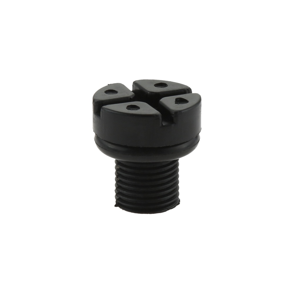4pcs Expansion Tank Bleeder Screw Clips Black For BMW 1-Series,E81 E82 E87 E88 - Picture 11 of 16