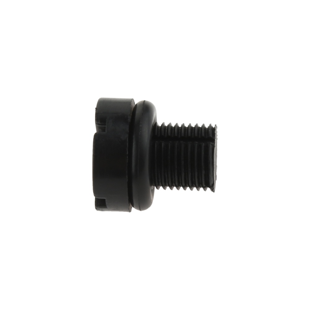 4pcs Expansion Tank Bleeder Screw Clips Black For BMW 1-Series,E81 E82 E87 E88 - Picture 12 of 16